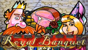 royal banquet