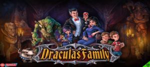 draculas-family