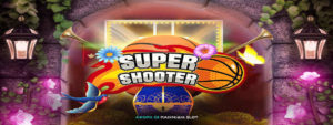 Super Shooter