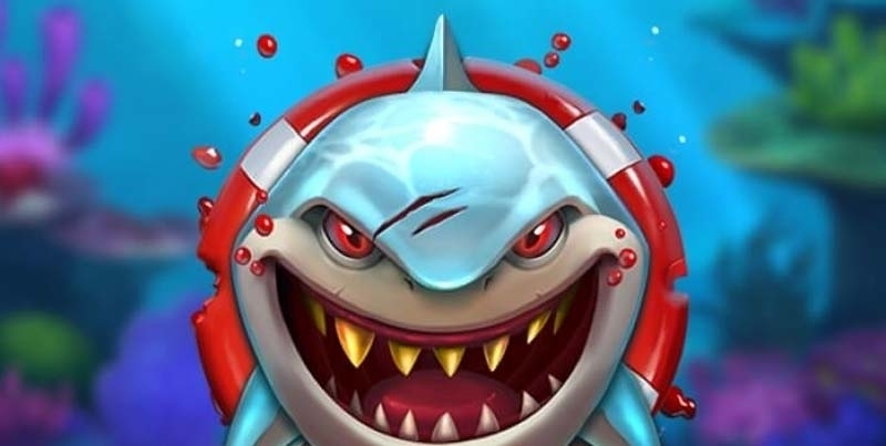 wo kann man razor shark spielen