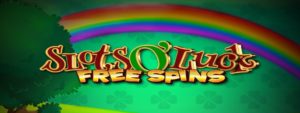 SPORTINGBET slots O Lucky