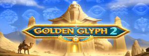 vistabet golden glyph