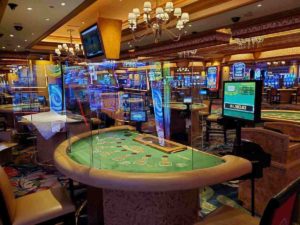 Beau Rivage Casino