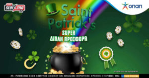 Saint-Patricks