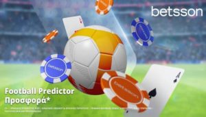 betsson football predictor