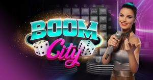 sportingbet boom city