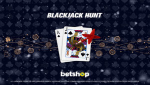 betshop μπλακτζακ