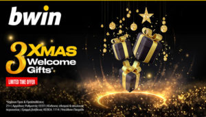 bwin 3xmas