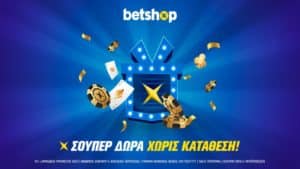 betshop golden chips