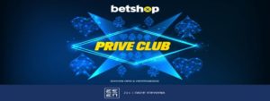 betshop prive club