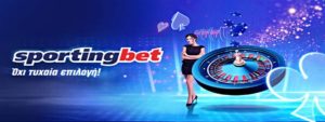 sportingbet casino live