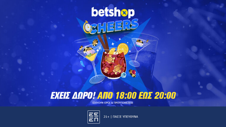 Betshop