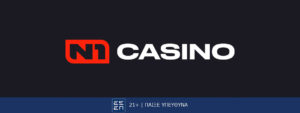 n1 casino logo