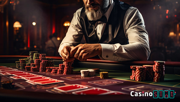 Sick And Tired Of Doing casino χωρισ ταυτοποιηση The Old Way? Read This