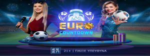 novibet euro countdown