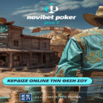 novibet poker series 5