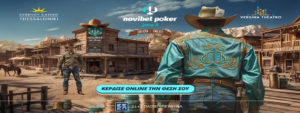 novibet poker series 5