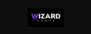 wizard games logo