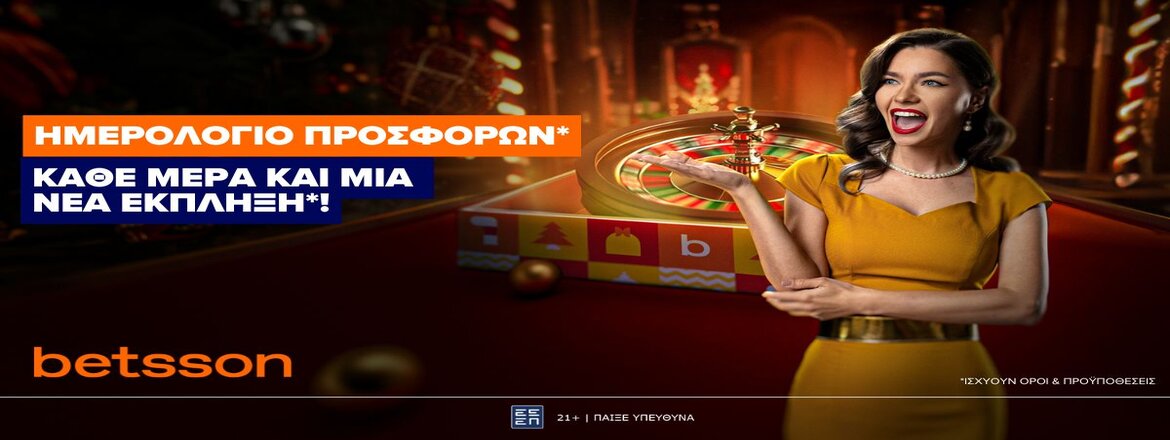 betsson live casino